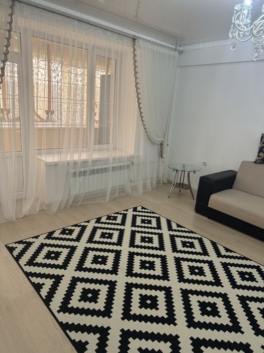 Сдается 1 комн квартира