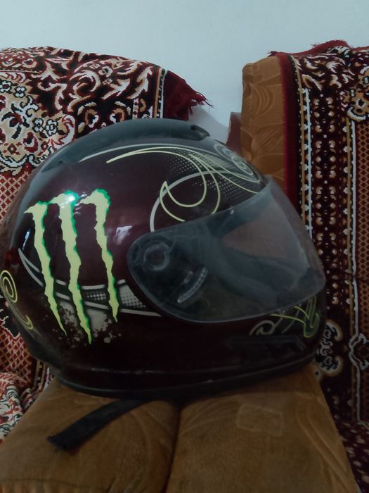 Шлем LTM  за 5000тг