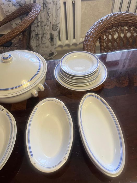 Посуда кухонная корейская!