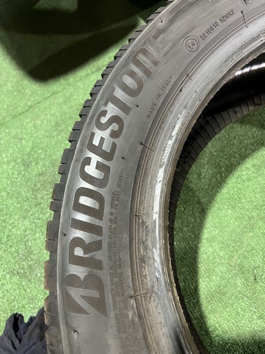 205 55 17 bridgestone iarna dot 2022
