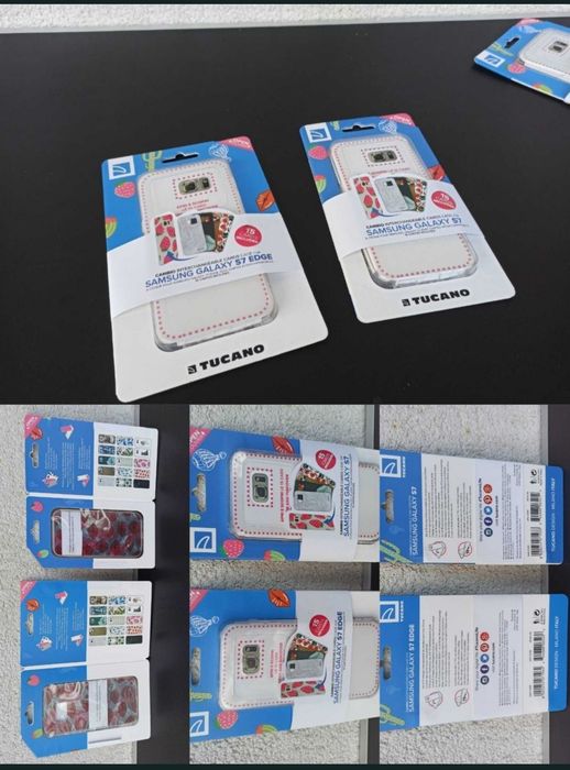 Husa telefon samsung  galaxy s7 edge s4 baterie capac acumulator sbs
