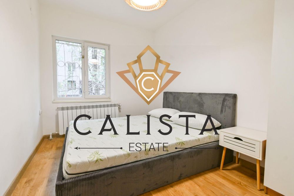 Дава се под наем Двустаен апартамент в София, Оборище - 45 кв.м за 700 € - Снимка #6