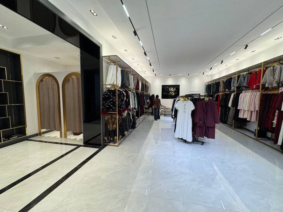 Аренда офис ЖК Prestige 110м2