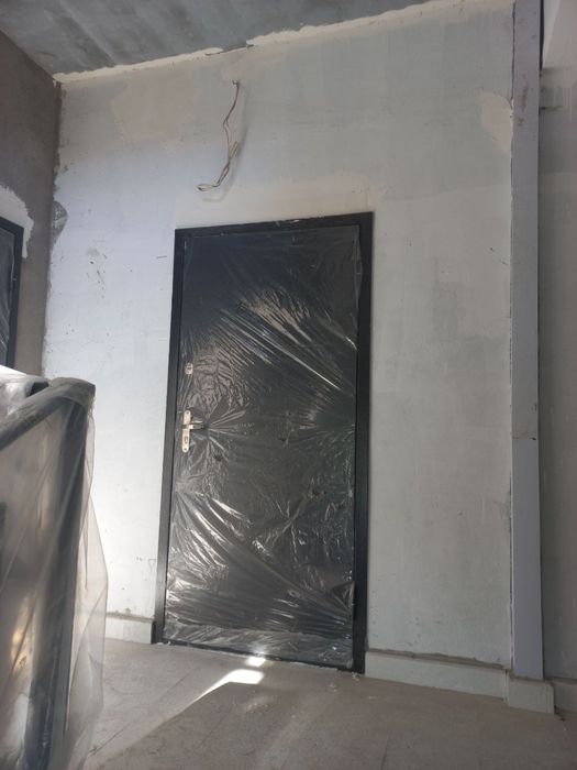 Хасанбойда жойлашган Новостройка квартира сотилади (Hasanboy Garden)