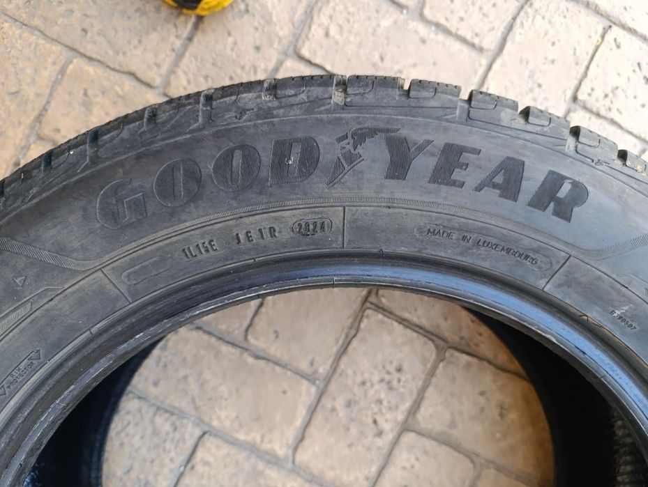 Зимни гуми Good year 265/55/19 Ultra grip Performance SUV
