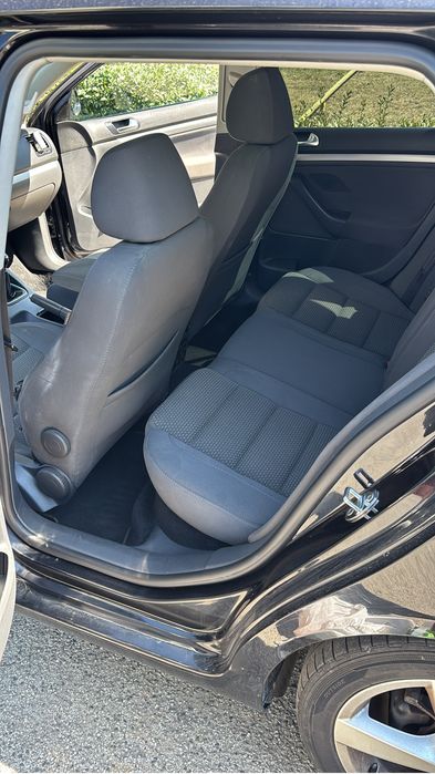 VOLKSWAGEN Golf 2008 — imagine 5