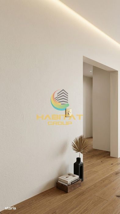 Apartament 4 Camere Sector 4 Decomandat 81.4mp