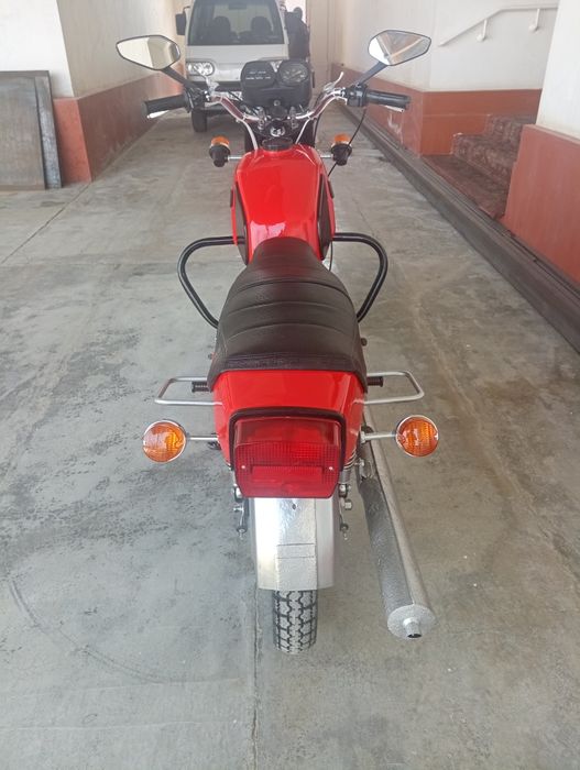 Иж планета 5 холати зур