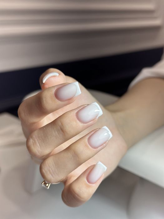 Маникюр и Педикюр по акции