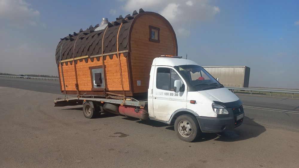 Эвакуатор. Услуги эвакуатора