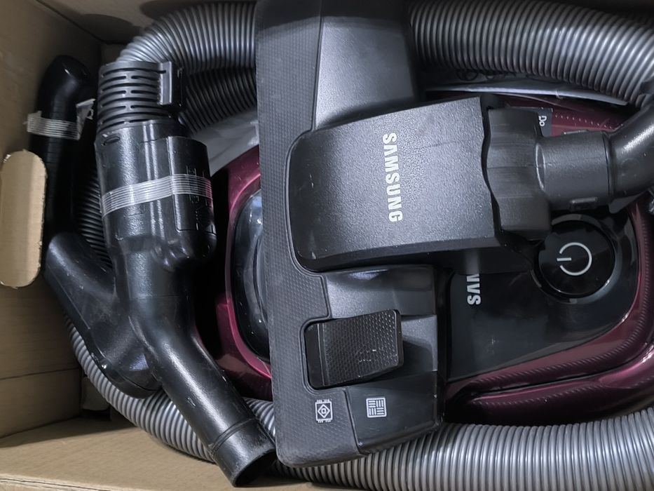 Пылесос Samsung продажа