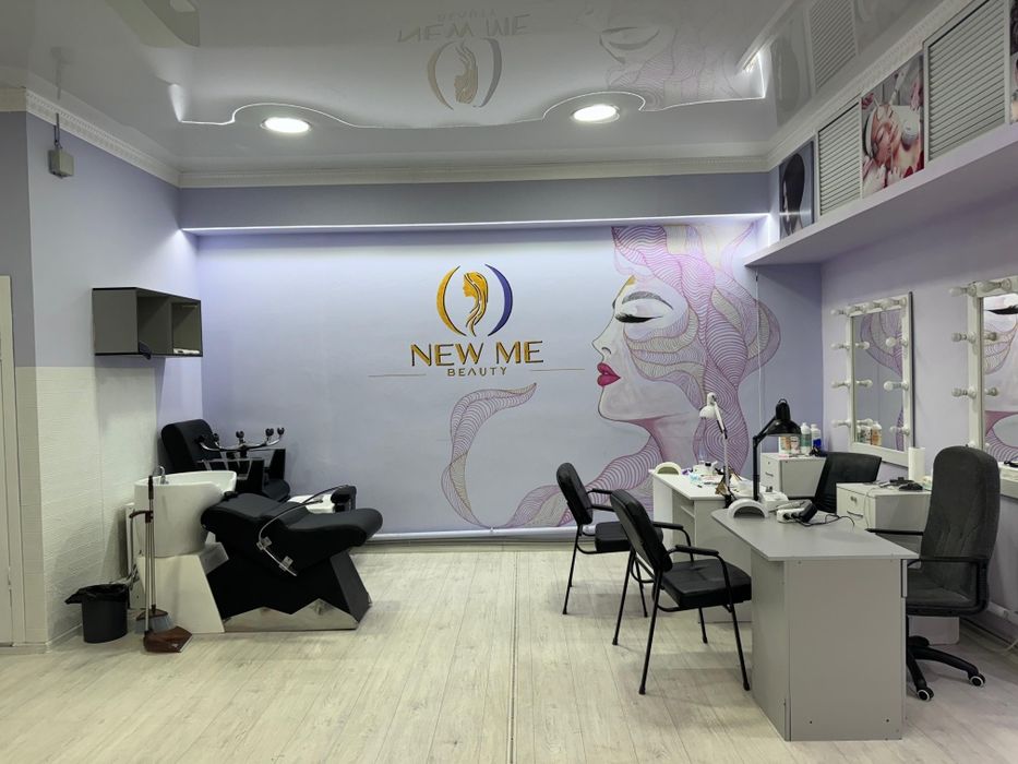 Продаётся помещение салон красоты