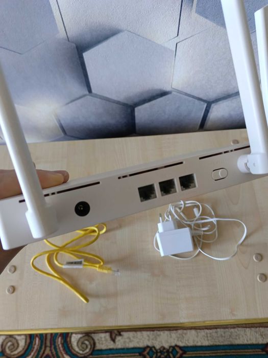 Wi-Fi роутер 5g 1000 mb/s huawei