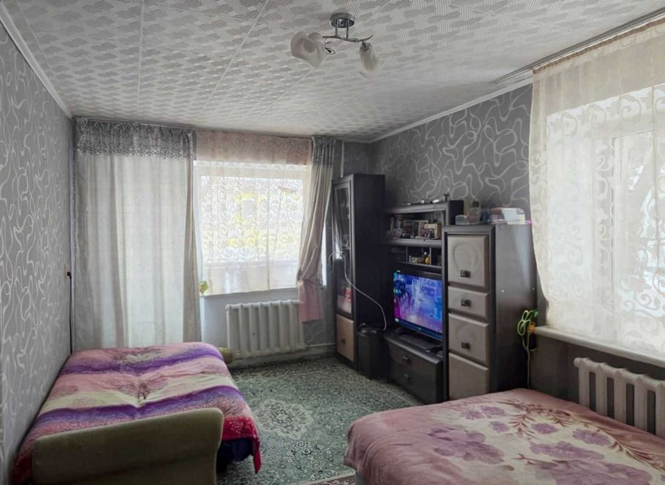 Продаётся 1-комнатная квартира