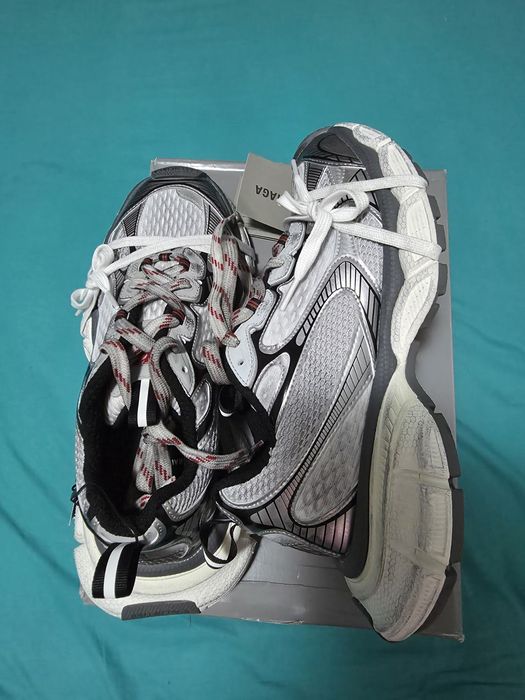 Adidasi Balenciaga 41