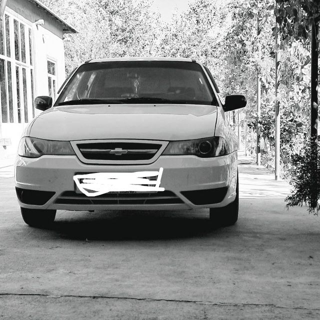 Neksiya 2 son tirambilor lukus kadisaner