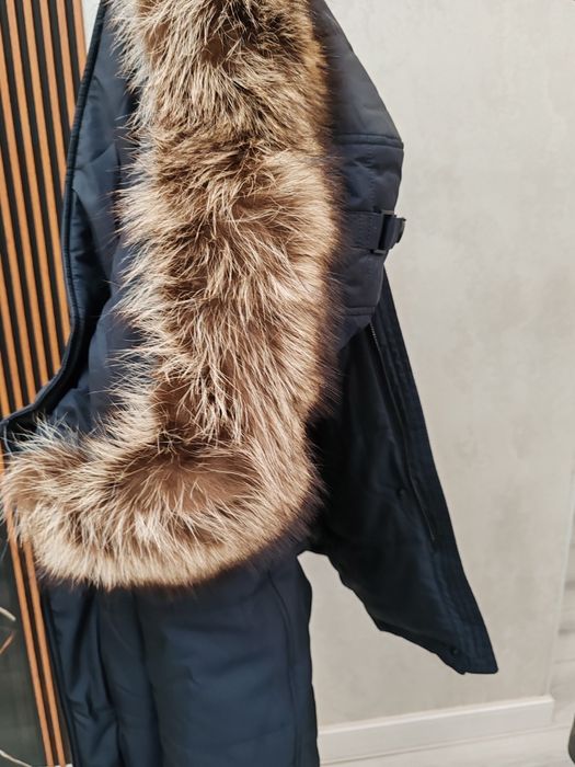 Продам зимнюю куртку