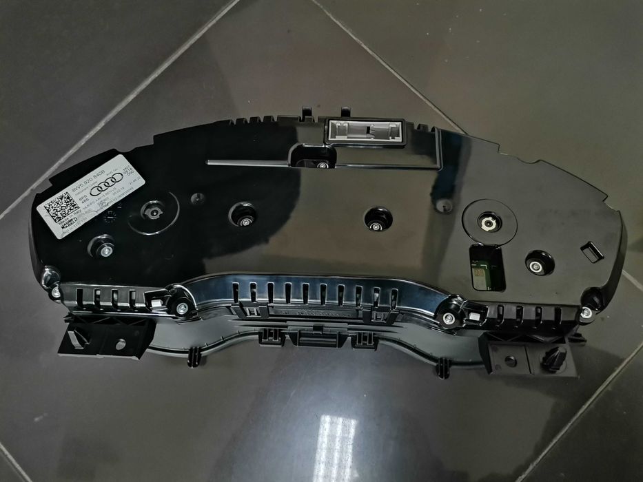 Нов Километраж Audi A4 8W B9 A5 F5 TFSI Mph Бензин LHD 8W5920840B