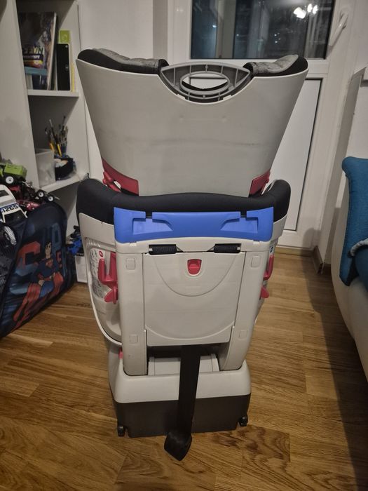 Scaun auto Coccolle Cressida