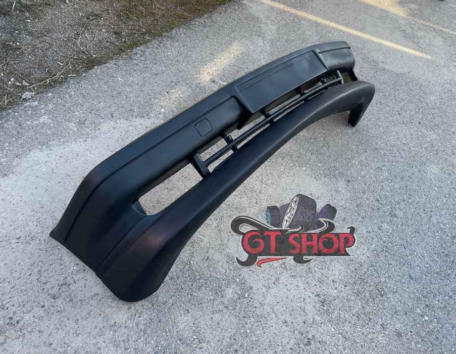 Бампер и пороги на Бмв е38