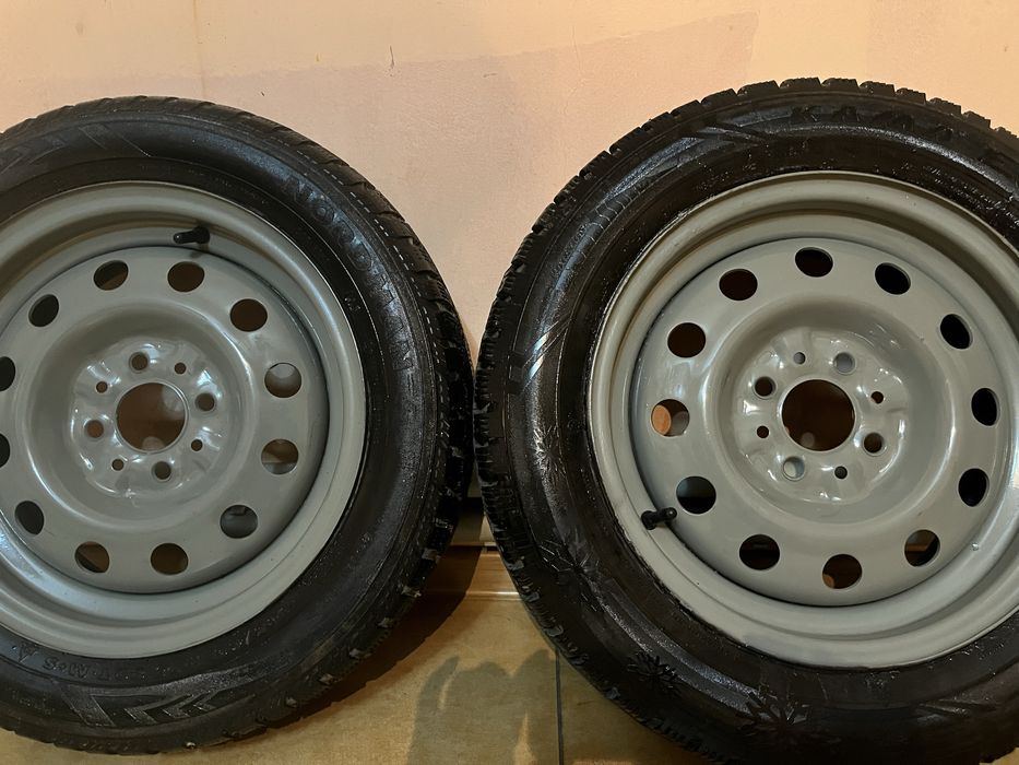 Штапмп диска R14 в хорошем состаяния