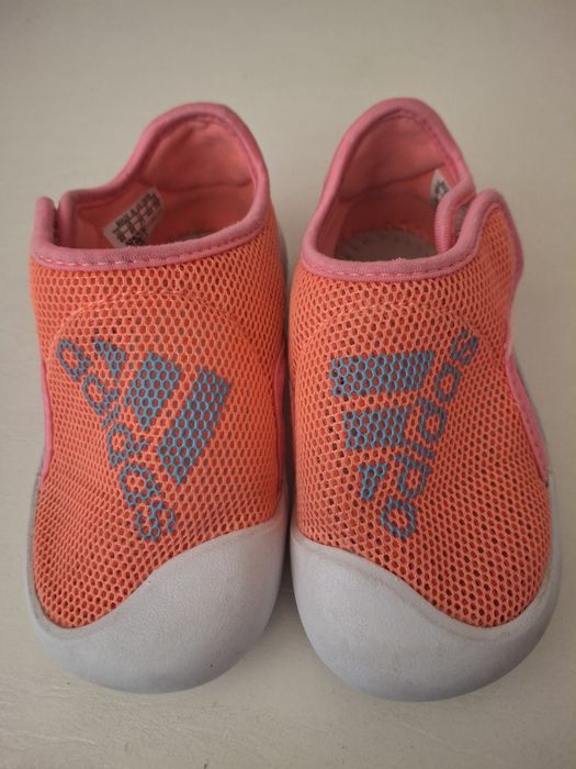 Детски сандали Адидас