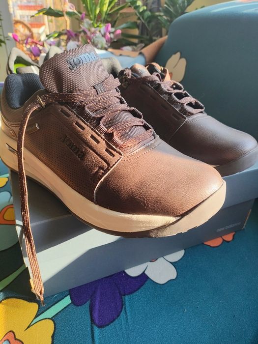 Joma Alberche Me обувки