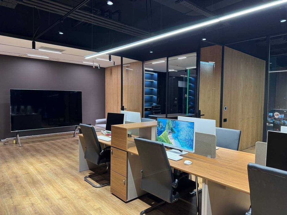 Продается Офис  Nest one