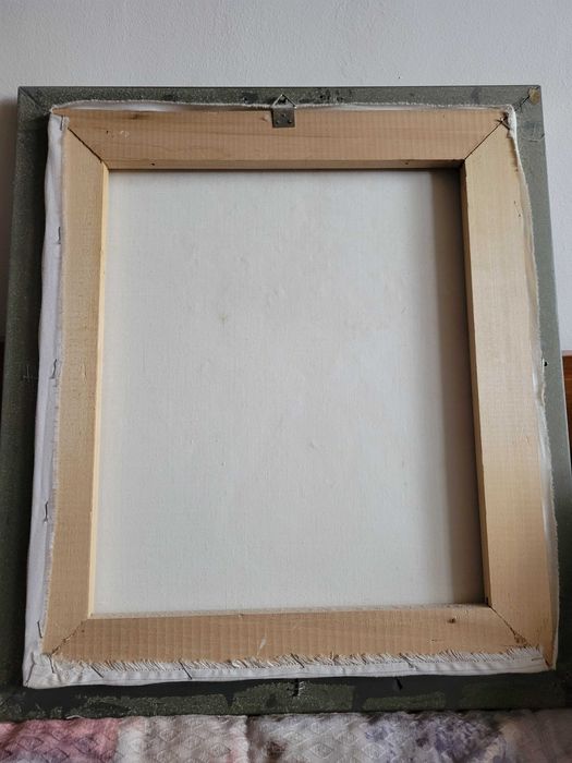 Картини на фазер и платно