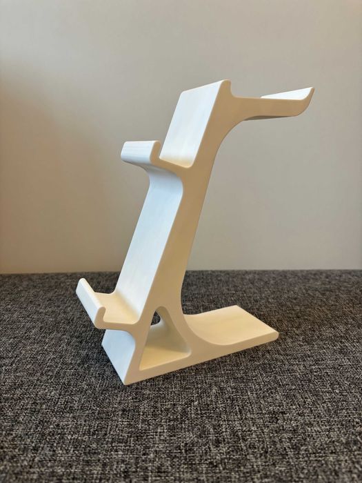 Suport pentru casti si 2 controllere