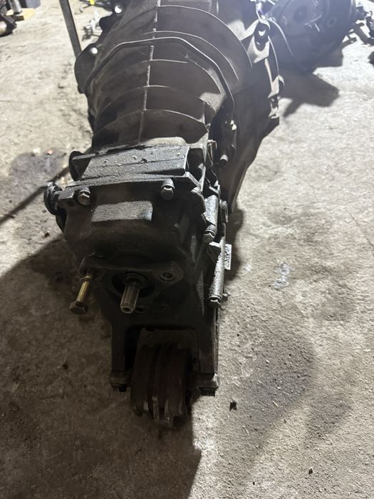 Скоростна кутия  Мерцедес Е 250, C250 w210,w202 2.5 дизел 113 коня