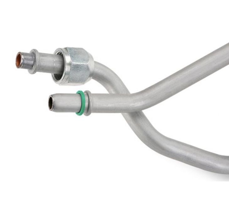 Furtuni hidraulic, sistem de directie cod:677H0018