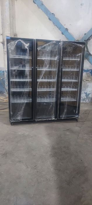 Витрини  холоделник