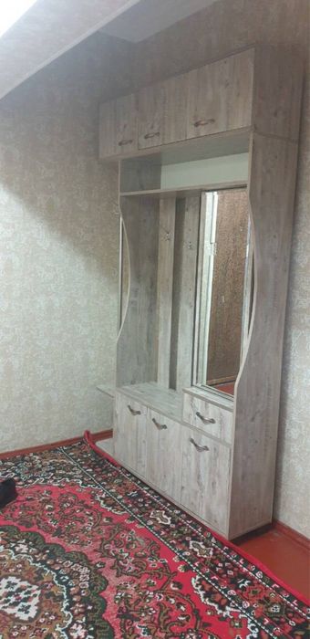 Аренда 2 хонали уй Ттз , Эко бозор