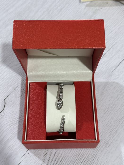 Коробки для украшений