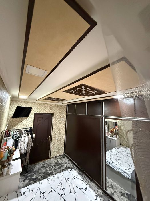 Продажа Райцентр Эшонгузар 2хона/3/4 63м2