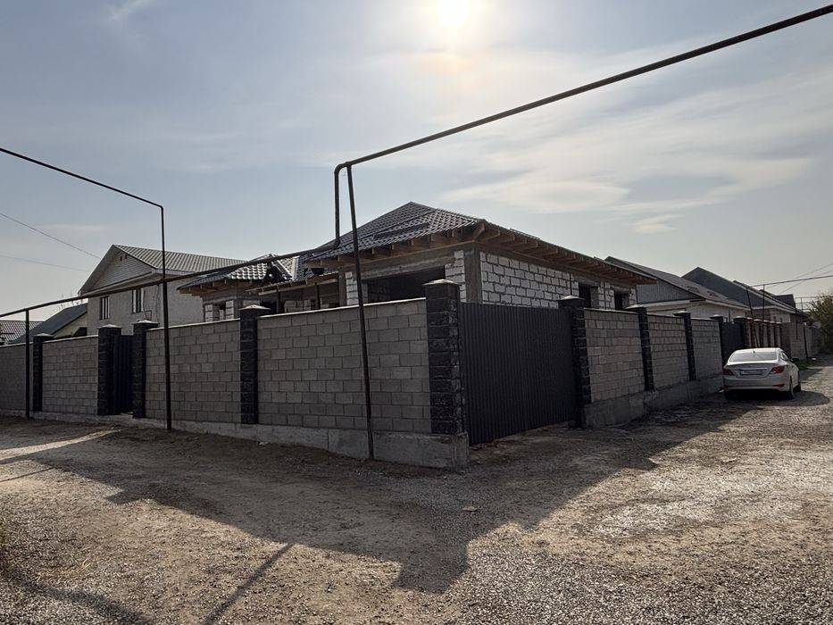 Строительная бригада Узбеки под ключ