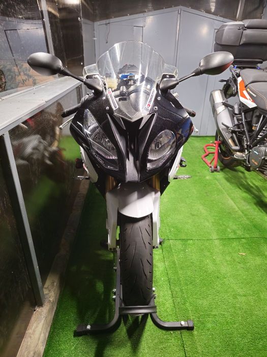 Bmw s1000rr бмв с1000рр