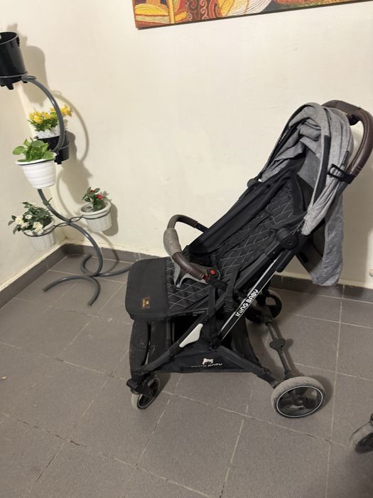 Продам коляску детскую