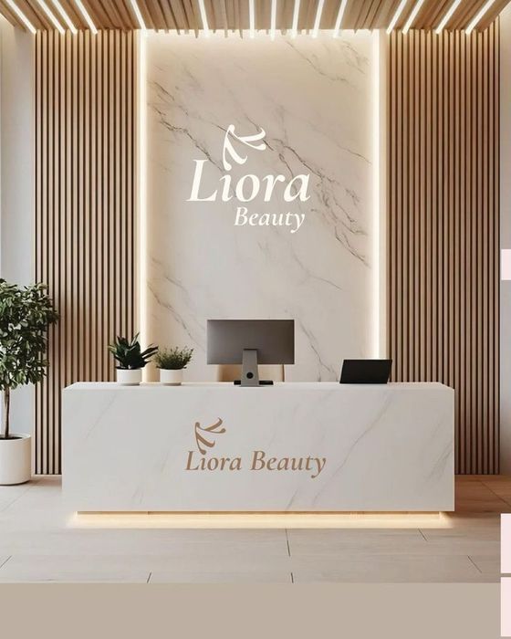 Ресепшн на заказ + рекламное оформление | Скидки корпоративным клиента