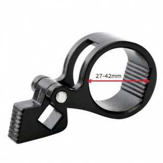 Ключ скоба за сваляне и поставяне на вътрешни кормилни накрайници