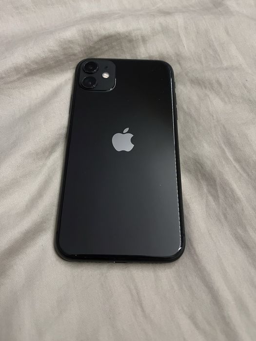 Iphone 11  stare buna