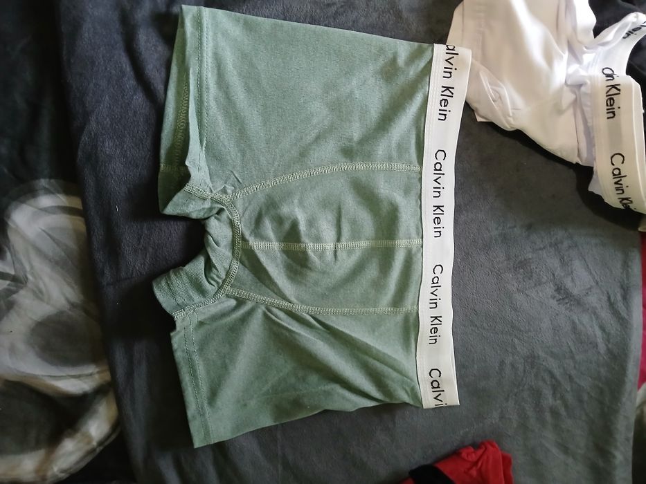 Boxeri,5 perechi, set,bumbac