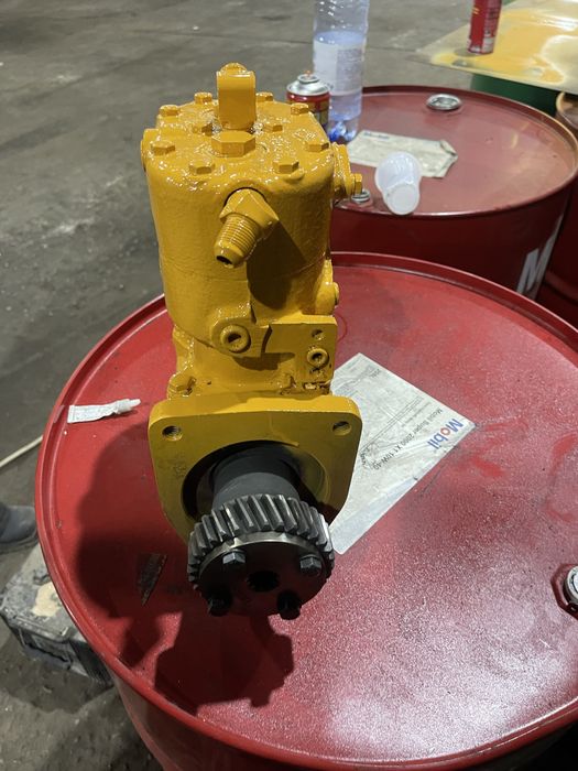 Продам Компрессор от Caterpillar 3406