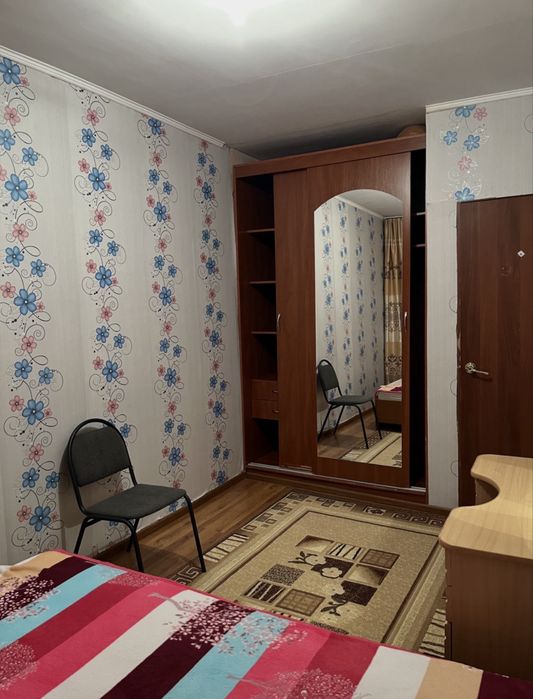 Сдаю комнату в районе Евразии.