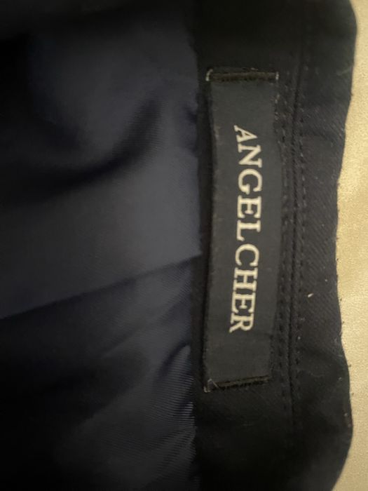 Школьная форма для мальчика