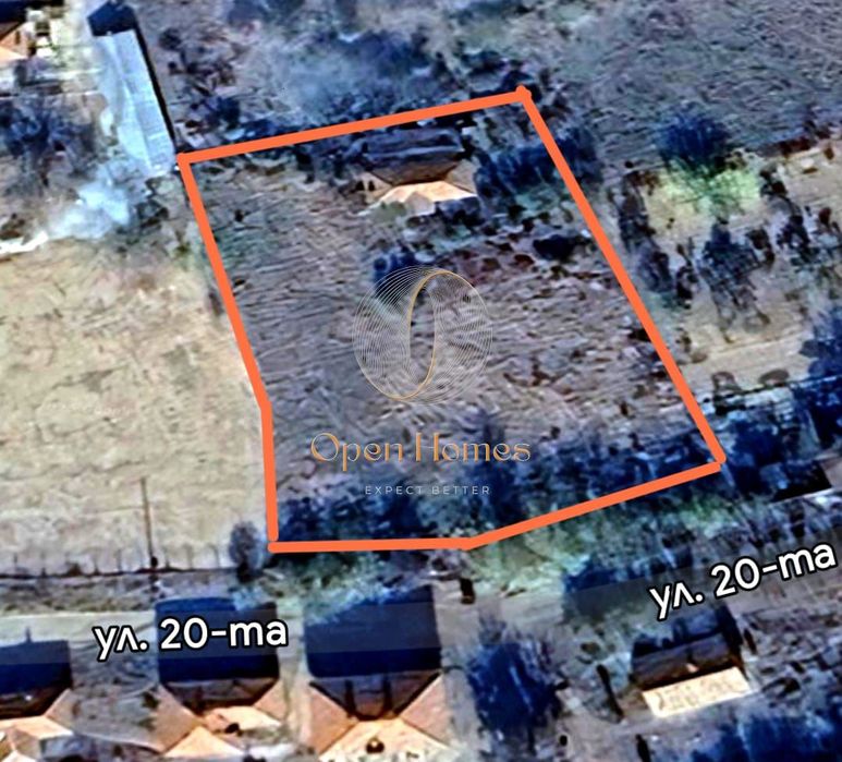 Къща в Стара Загора, област-с.Опълченец площ 60 цена 26500