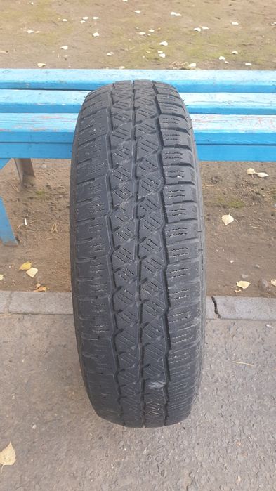Продам шины на газель