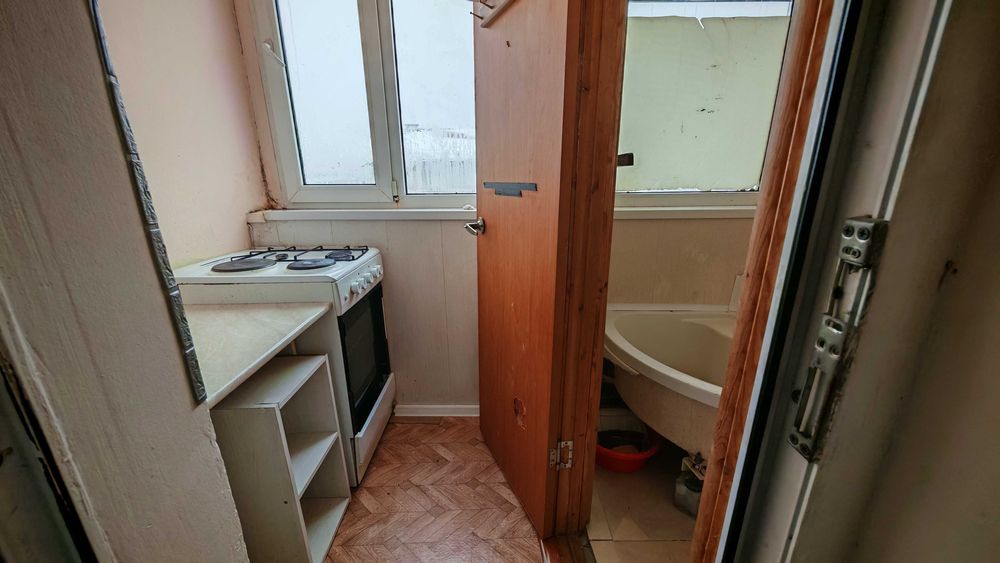 Продам   квартиру