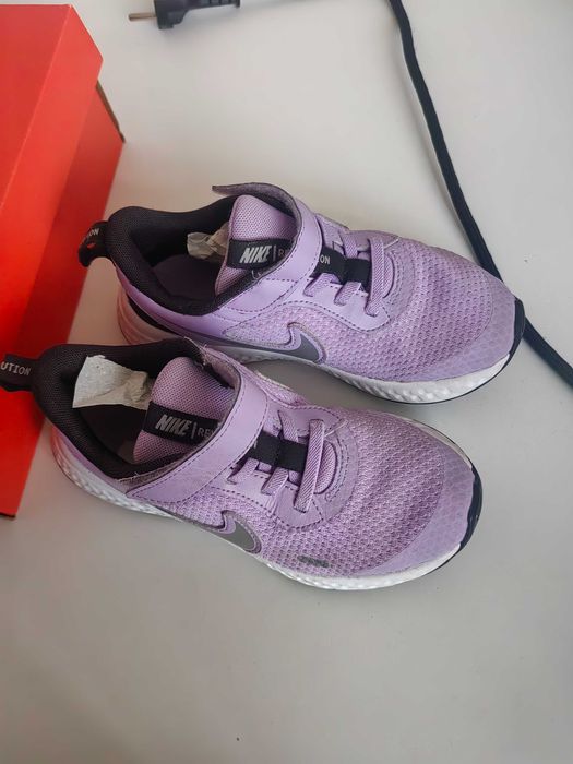 Детски маратонки Nike